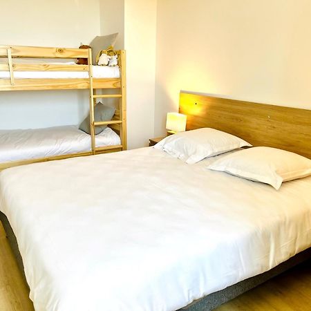 Residence Easy Lodge 阿雅克肖 外观 照片
