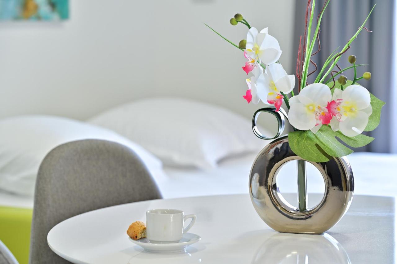 Residence Easy Lodge 阿雅克肖 外观 照片