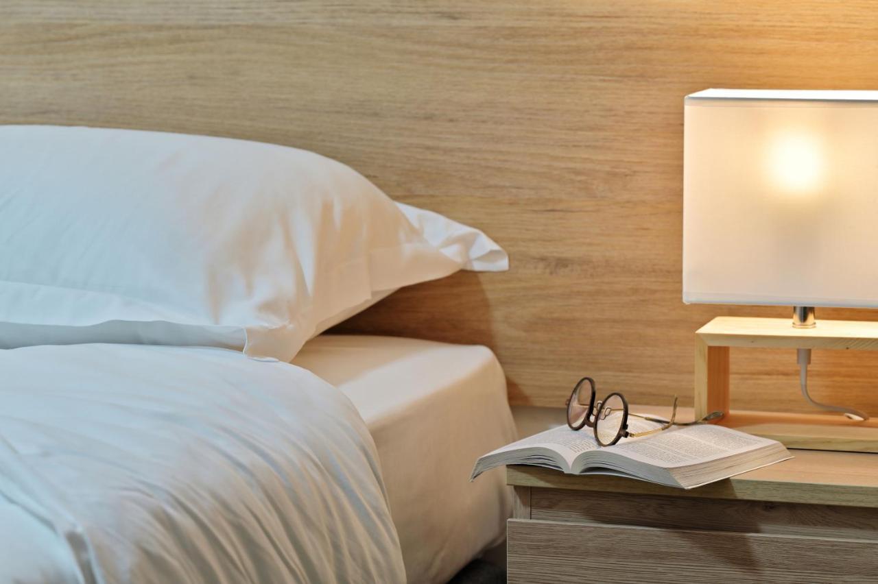 Residence Easy Lodge 阿雅克肖 外观 照片