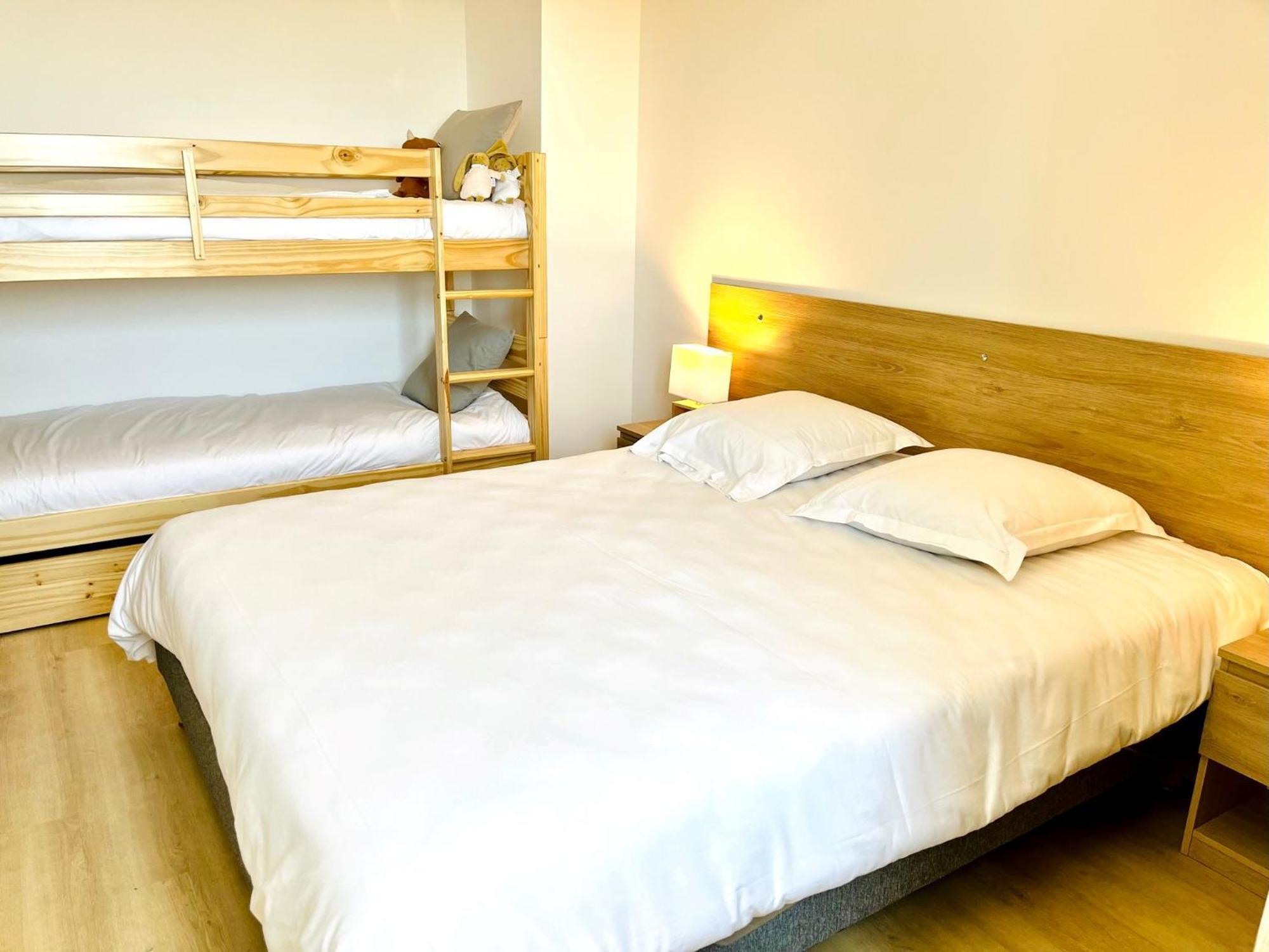 Residence Easy Lodge 阿雅克肖 外观 照片