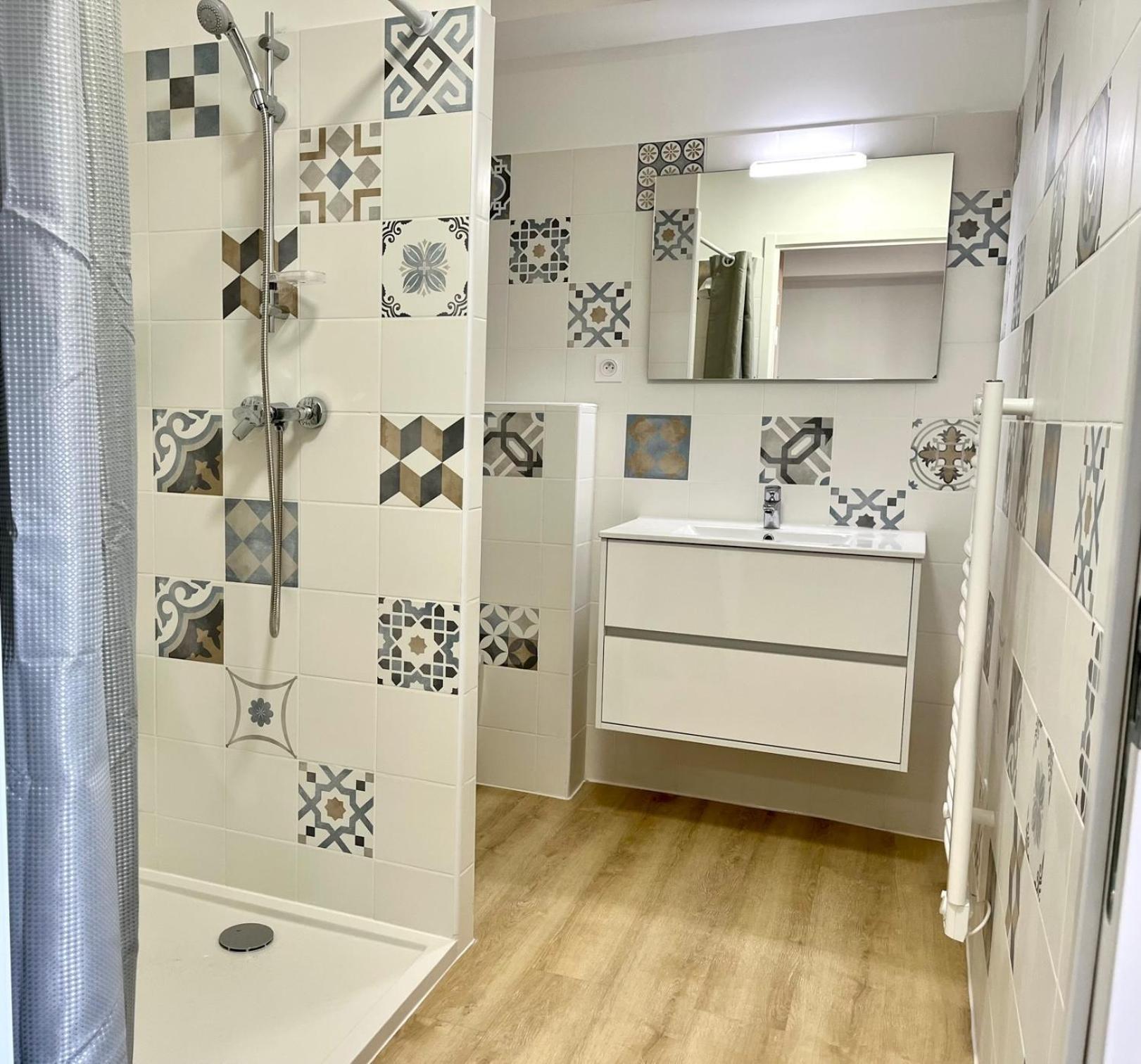 Residence Easy Lodge 阿雅克肖 外观 照片
